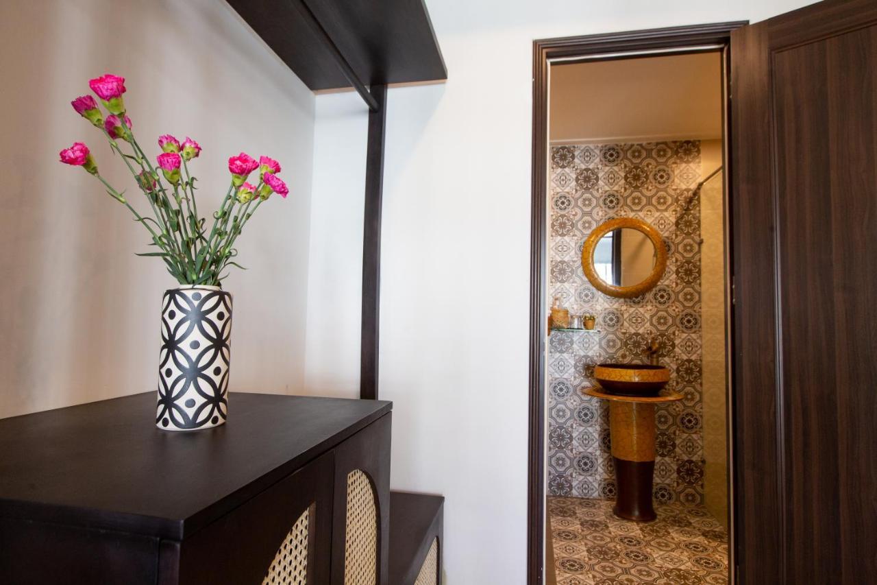 Binh Duong Resident Hotel Da Nang Dış mekan fotoğraf