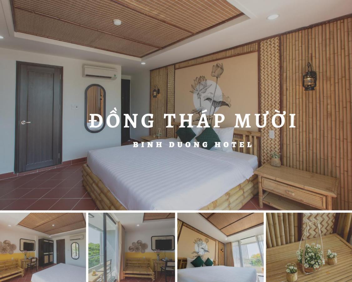 Binh Duong Resident Hotel Da Nang Dış mekan fotoğraf