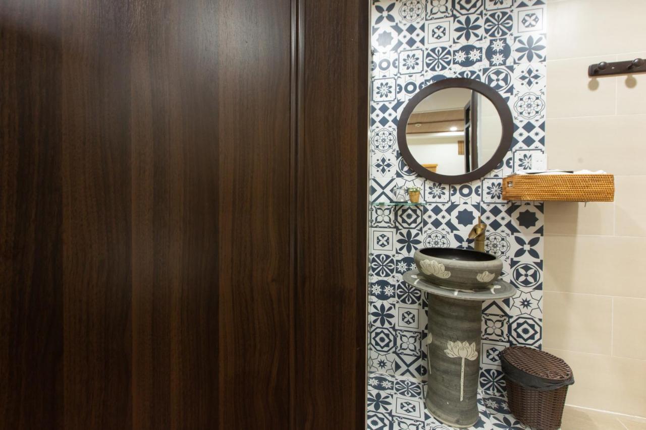 Binh Duong Resident Hotel Da Nang Dış mekan fotoğraf