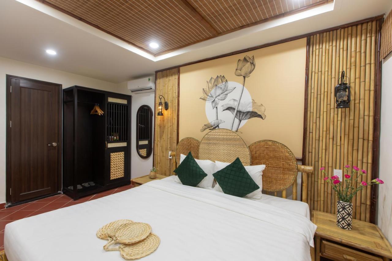 Binh Duong Resident Hotel Da Nang Dış mekan fotoğraf