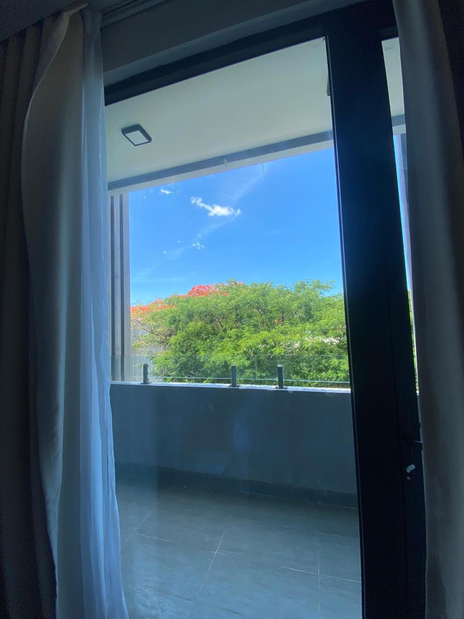 Binh Duong Resident Hotel Da Nang Dış mekan fotoğraf