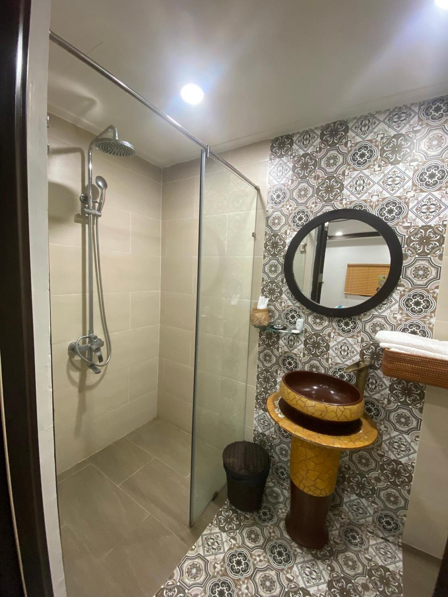 Binh Duong Resident Hotel Da Nang Dış mekan fotoğraf