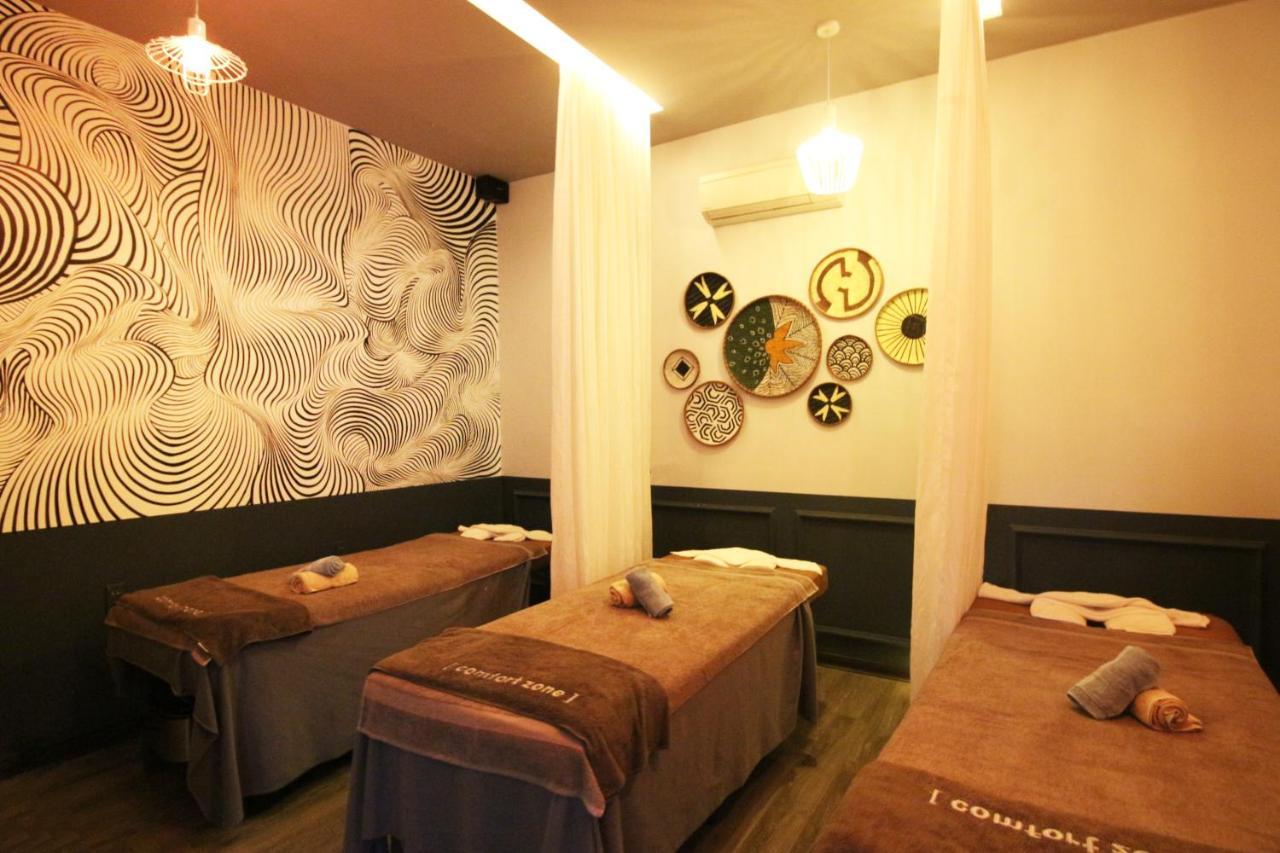 Binh Duong Resident Hotel Da Nang Dış mekan fotoğraf